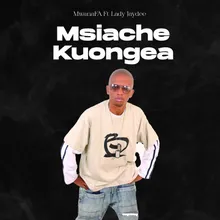 Msiache Kuongea