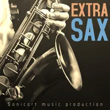 Tiger Sax