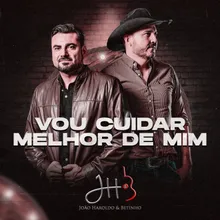 Vou Cuidar Melhor de Mim