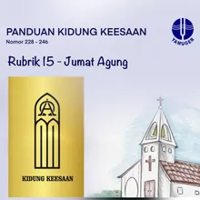 Sang Anak Domba Yang Kudus