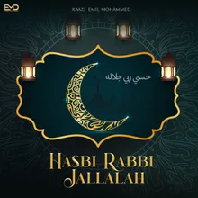 Hasbi Rabbi Jallalah
