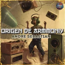 ORIGEN DE ARMMONIY