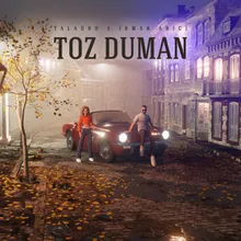 Toz Duman