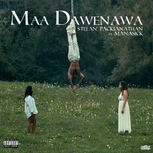 Maa Dawenawa