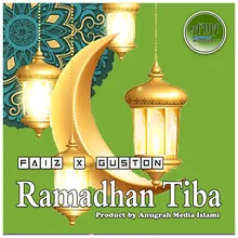 Ramadhan Tiba