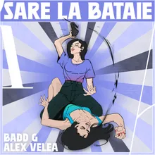 Sare la bataie