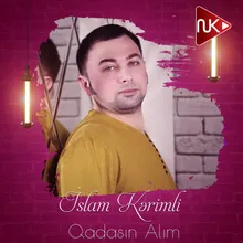 Qadasın Alım