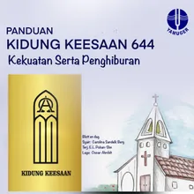 Kekuatan Serta Penghiburan