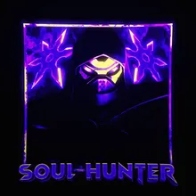 SOUL HUNTER