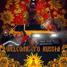 welcome to russia