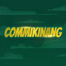 Commikinang