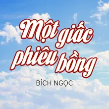 Một giấc phiêu bồng