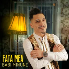 Fata mea