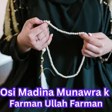 Osi Madina Munawra k