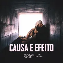 Causa e Efeito