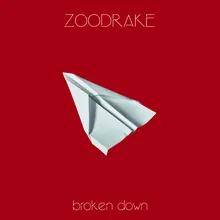 broken down