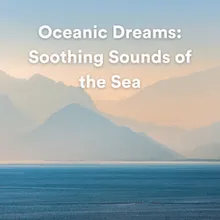 Sea Waves Sounds Relaxation