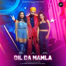 Dil Da Mamla