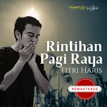 Rintihan Pagi Raya (2018 Remastered Version)