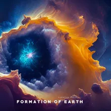 Formation Of Earth