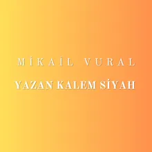 Yazan Kalem Siyah