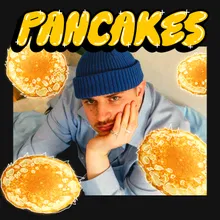 pancakes