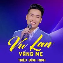 Vu Lan Vắng Mẹ