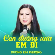 Con Đường Xưa Em Đi