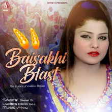 Baisakhi Blast