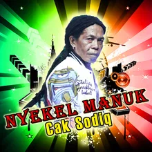 NYEKEL MANUK