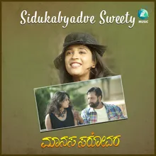 Sidukabyadve Sweety