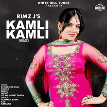 Kamli Kamli