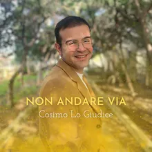 Non andare via