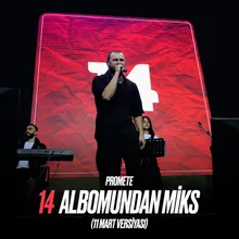 14 Albomundan Miks