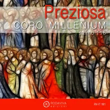 PREZIOSA