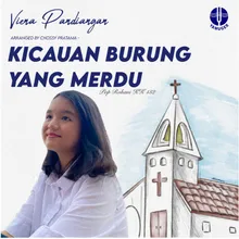 Kicauan Burung Yang Merdu