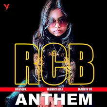 RCB ANTHEM