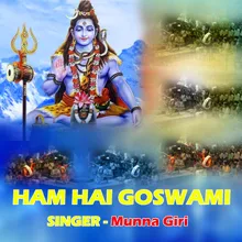 Ham Hai Goswami