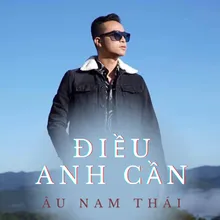 Điều Anh Cần