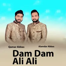 Dam Dam Ali Ali