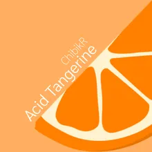 Acid Tangerine