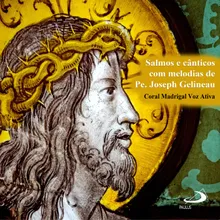 Louvor ao Deus misericordioso - Sl 116