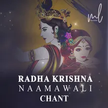 Radhakrishna Naamawali Chant