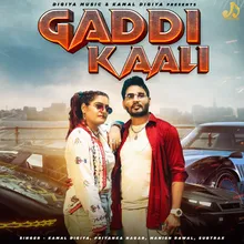 Gaddi Kaali