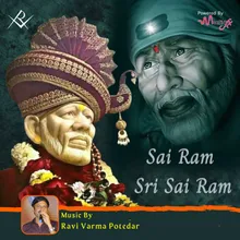 Sai Ram Sri Sai Ram