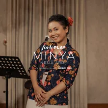 Minya - live version
