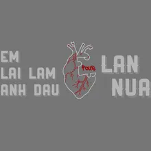 Em Lại Làm Anh Đau Lần Nữa (Prod. Xon) (Beat)