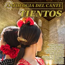 Y Tus Besos Los Vendias - Tientos