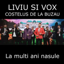 La multi ani nasule