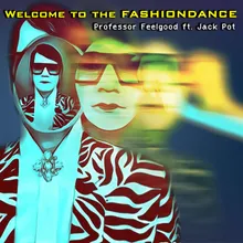 Welcome to the fashion dance!